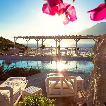 Peninsula Gardens Hotel - Adults Only Kaş Exteriör bild