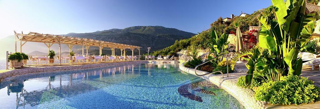 Peninsula Gardens Hotel - Adults Only Kaş Exteriör bild