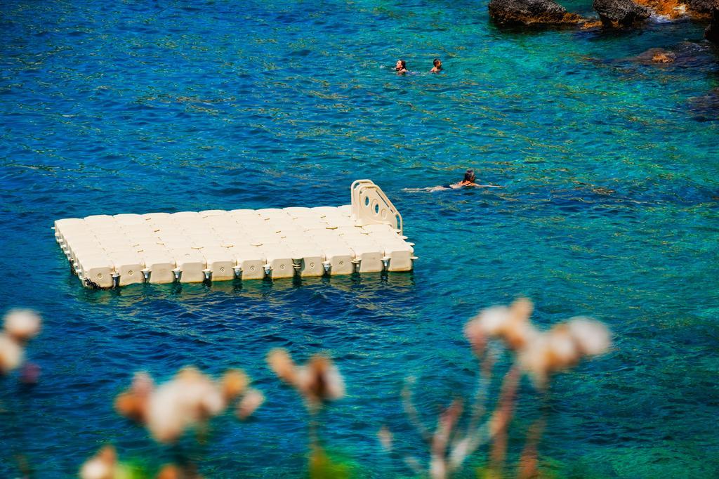 Peninsula Gardens Hotel - Adults Only Kaş Exteriör bild