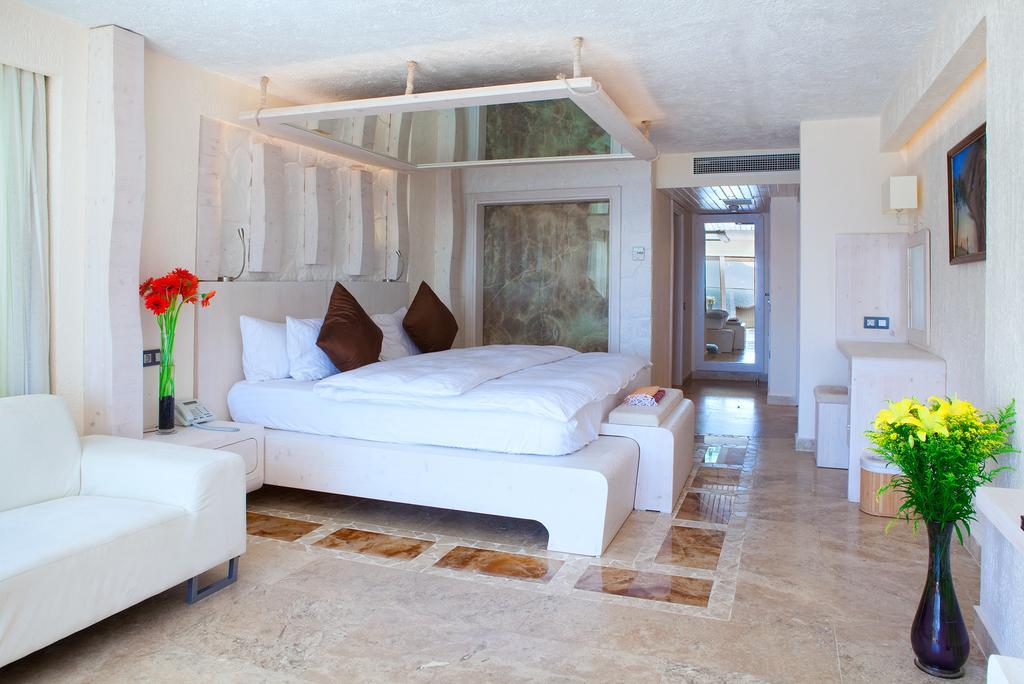 Peninsula Gardens Hotel - Adults Only Kaş Exteriör bild