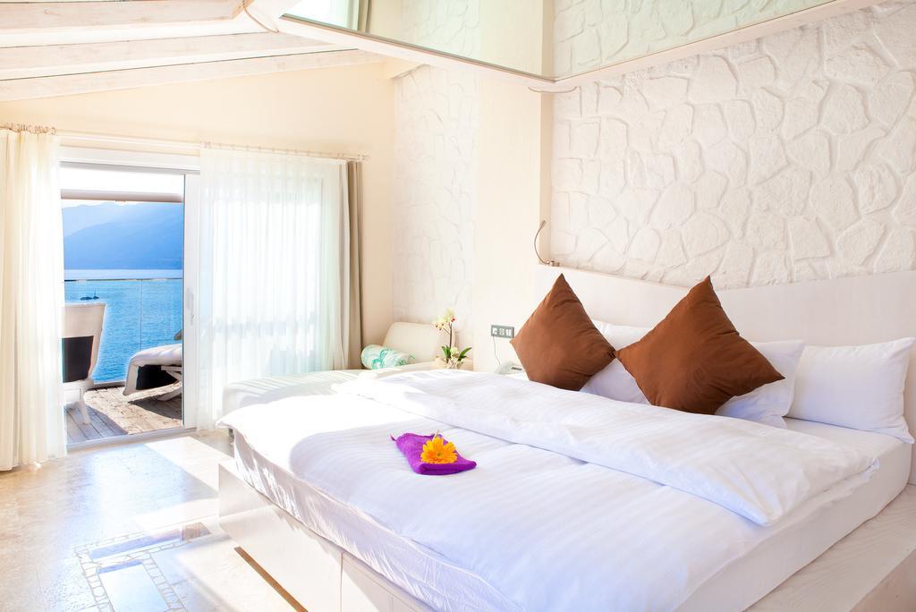 Peninsula Gardens Hotel - Adults Only Kaş Rum bild